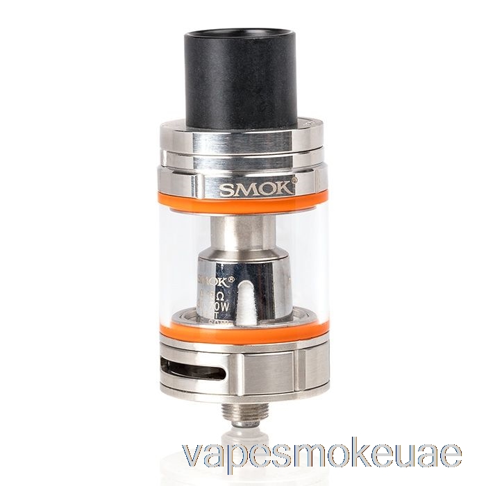 Vape Uae Smok Tfv8 خزان أطفال كبير من الفولاذ المقاوم للصدأ
